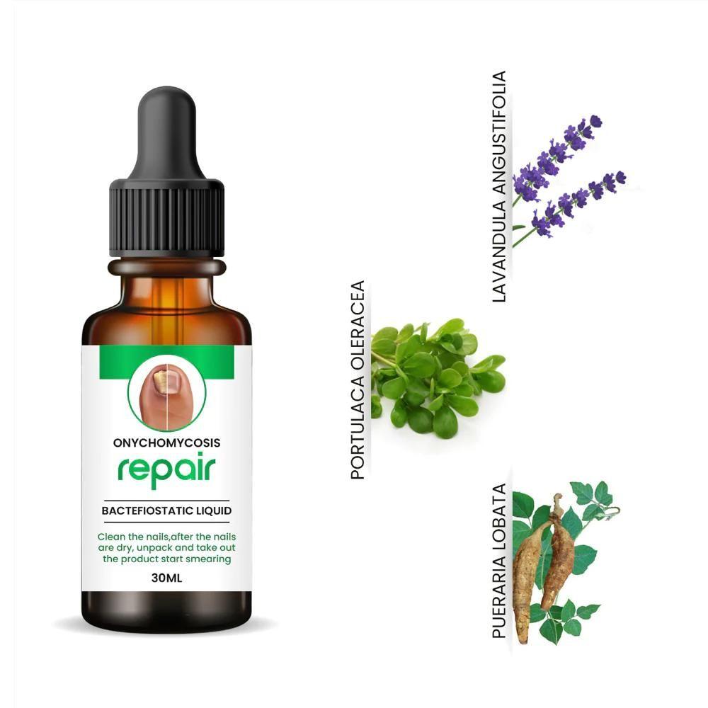 Anti Paronychia Relief Oil ( BUY 1 GET 1 FREE )