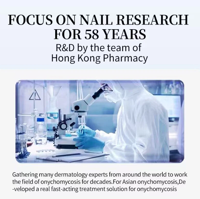 Anti Paronychia Relief Oil ( BUY 1 GET 1 FREE )