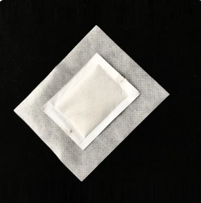 100% Merbal & Gentle Ingredient Detox Foot Pads (BUY 1 GET 1 FREE)